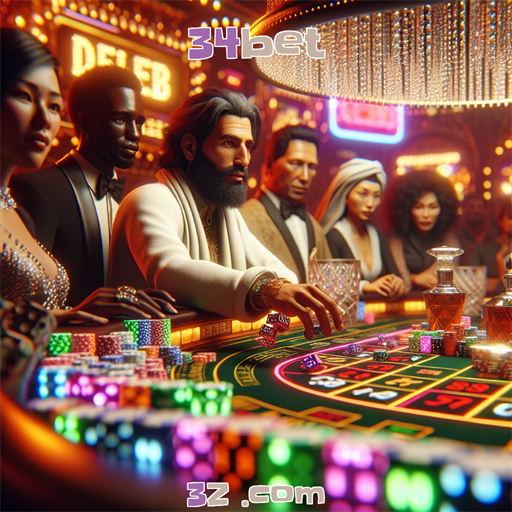 Entre no mundo do 34bet, onde você encontra jogos de cassino, apostas esportivas e promoções irresistíveis que garantem diversão sem fim.