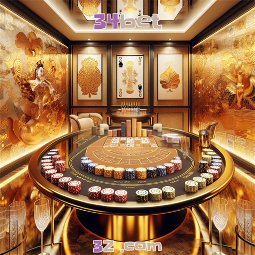 Explorando a Categoria de Cassino do 34bet